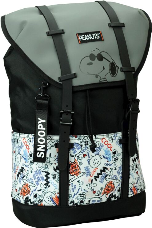 Peanuts Freehand 25 Σακίδιο (365-09045) (0)