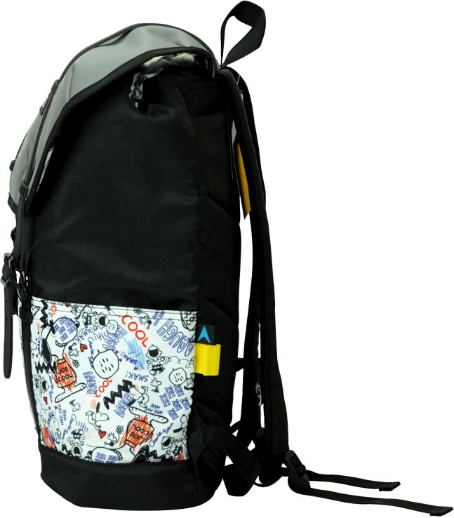 Peanuts Freehand 25 Σακίδιο (365-09045) (1)