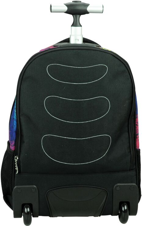 No Fear Ombre 25 Σακίδιο Trolley (348-51074) (4)