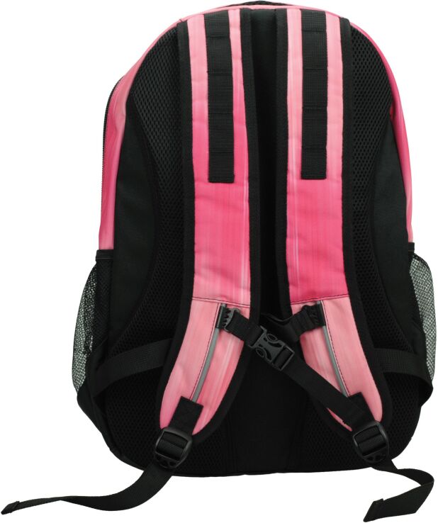 No Fear Gradient Pink 25 Σακίδιο Οβάλ (348-53031) (4)