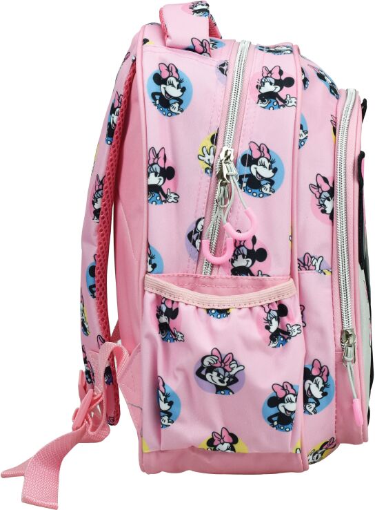 Minnie Bow 25 Σακίδιο Νηπιαγωγείου (340-33054) (1)
