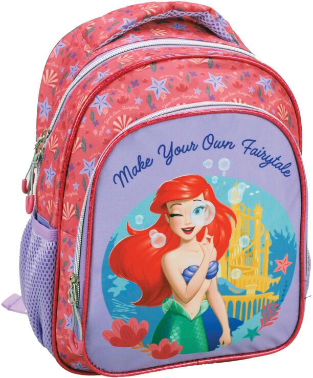 Princess Ariel 25 Σακίδιο Νηπιαγωγείου (331-54054) (0)