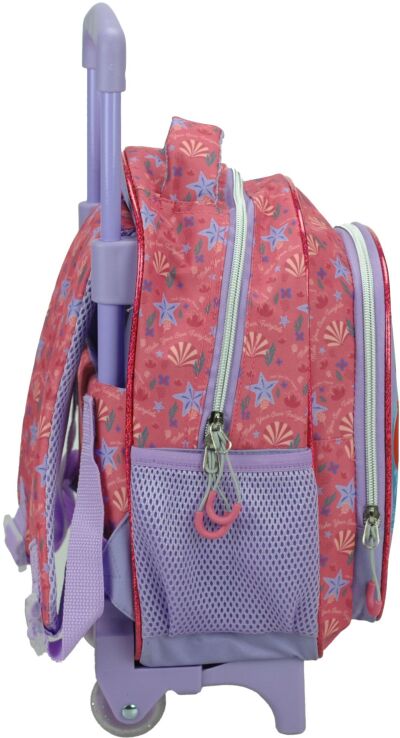 Princess Ariel 25 Σακίδιο Νηπιαγωγείου Trolley (331-54072) (1)