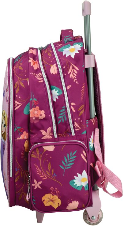 Princess Castle 25 Σακίδιο Trolley (331-56074) (2)