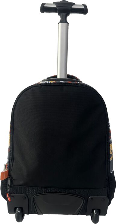 Nerf Universe 25 Σακίδιο Trolley (336-37074) (3)