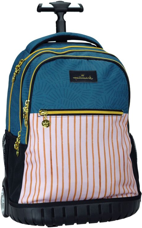 Hallmark Dashes 25 Σακίδιο Trolley (333-37074) (0)