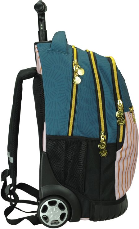 Hallmark Dashes 25 Σακίδιο Trolley (333-37074) (1)