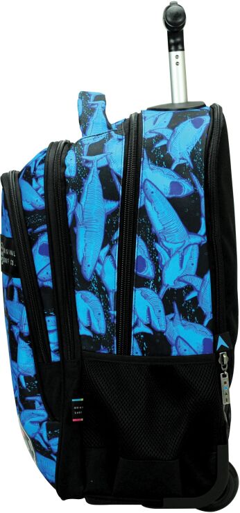 Maui & Sons Shark 25 Σακίδιο Trolley (339-07074) (2)