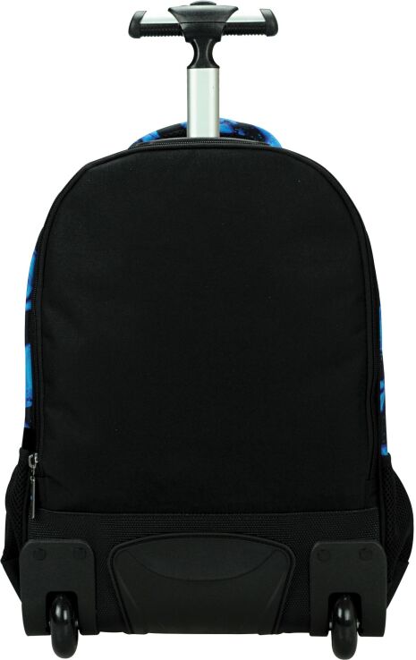 Maui & Sons Shark 25 Σακίδιο Trolley (339-07074) (3)