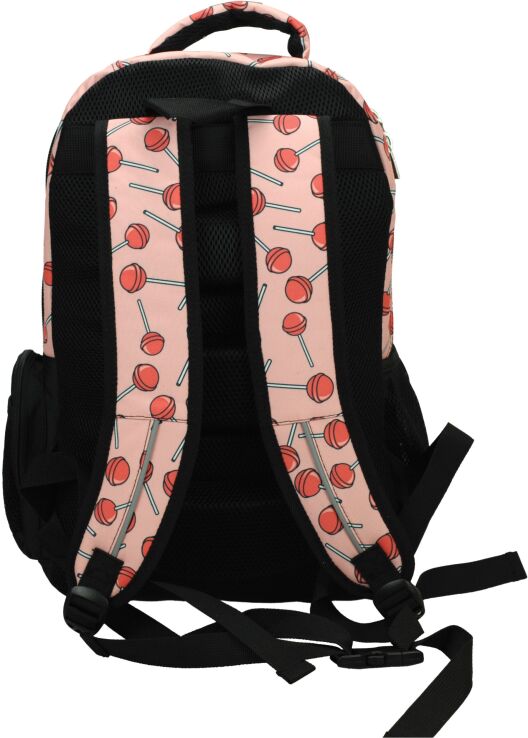 BMU Love Poodle 25 Σακίδιο Οβάλ (357-21031) (4)
