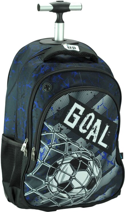 BMU Goal 25 Σακίδιο Trolley (357-30074) (0)