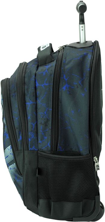 BMU Goal 25 Σακίδιο Trolley (357-30074) (2)