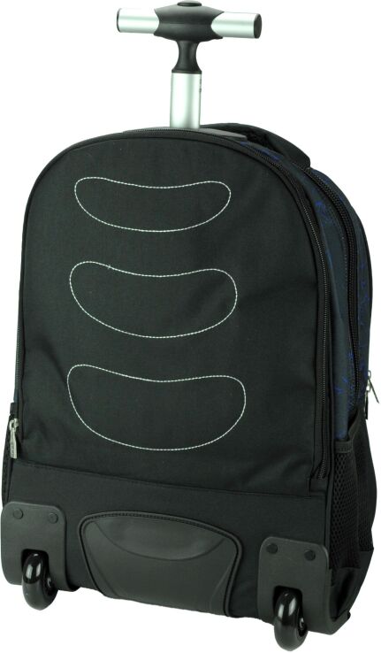 BMU Goal 25 Σακίδιο Trolley (357-30074) (4)