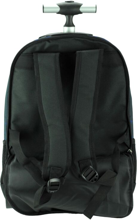 BMU Goal 25 Σακίδιο Trolley (357-30074) (5)