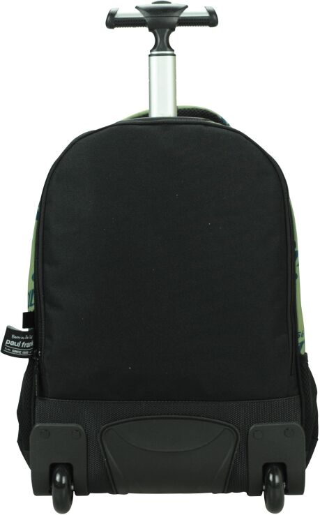 Paul Frank Vintage 25 Σακίδιο Trolley (376-03074) (3)