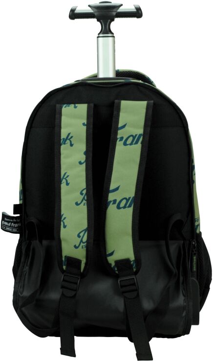 Paul Frank Vintage 25 Σακίδιο Trolley (376-03074) (4)