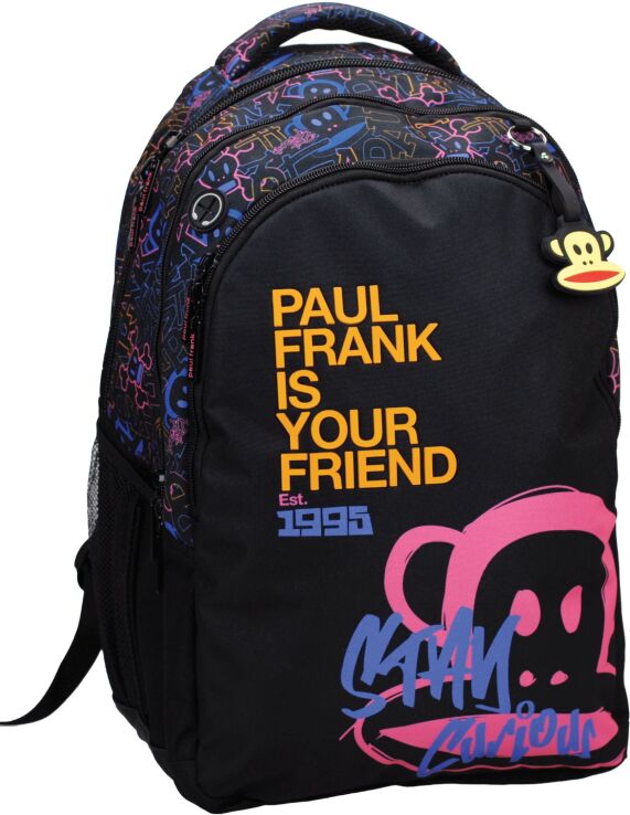 Paul Frank Y2K 25 Σακίδιο Οβάλ (376-01031) (0)