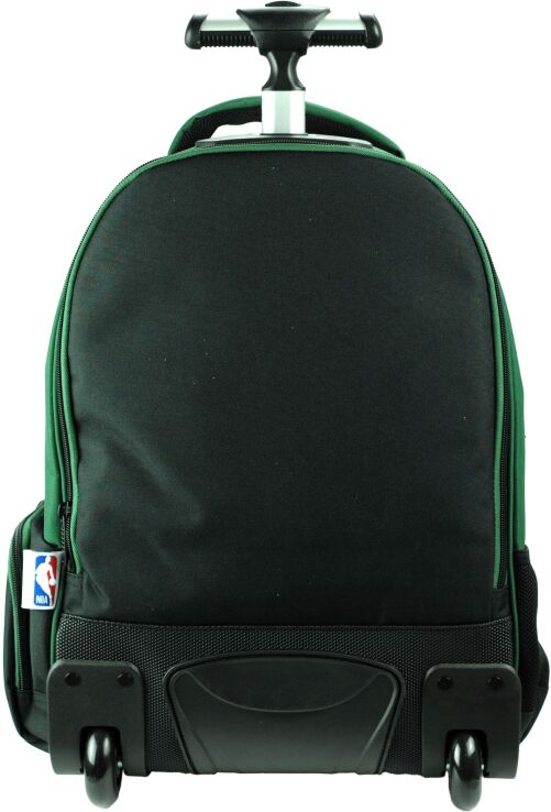NBA Bucks 25 Σακίδιο Trolley (378-01074) (3)