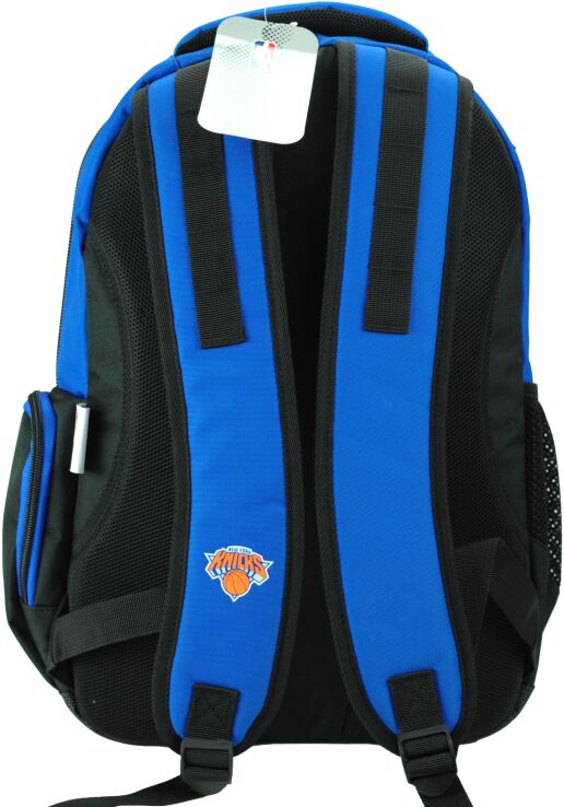 ΝΒΑ Knicks 25 Σακίδιο Οβάλ (378-04031) (3)
