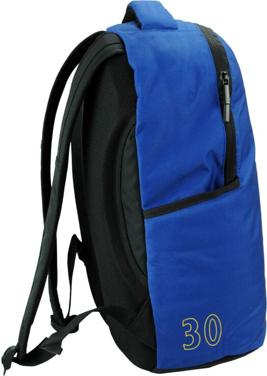 ΝΒΑ Curry 25 Σακίδιο Οβάλ (378-10032) (2)