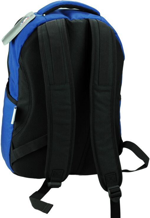 ΝΒΑ Curry 25 Σακίδιο Οβάλ (378-10032) (4)