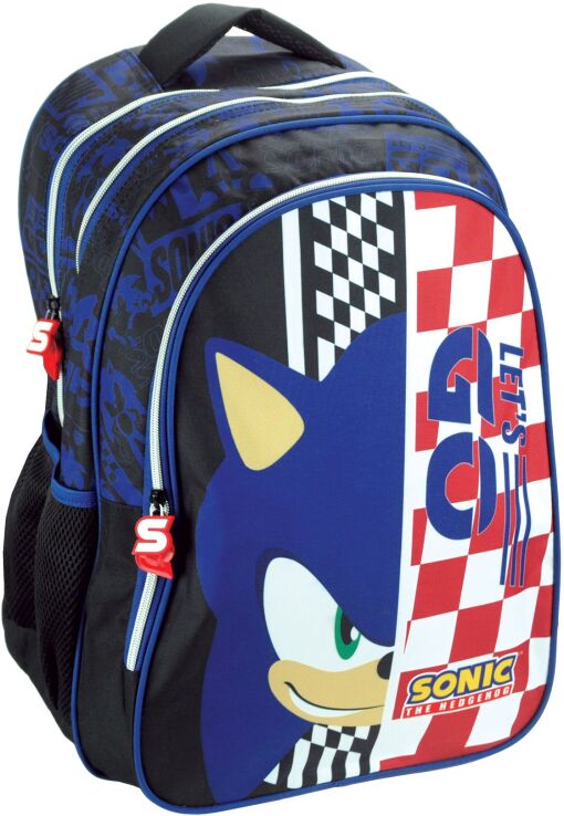 Sonic Classic 26 Σακίδιο Οβάλ (334-89031) (0)