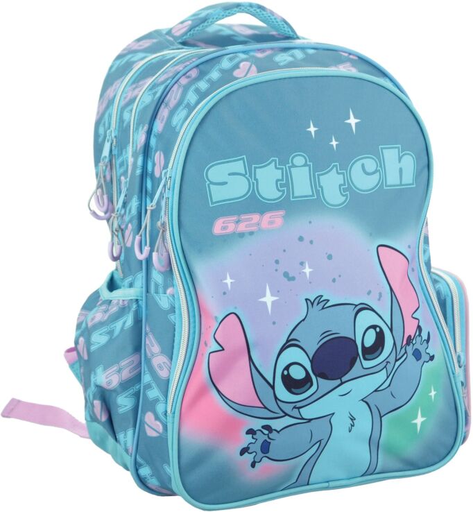 Stitch Brush It Out 26 Σακίδιο Οβάλ (342-03031) (0)
