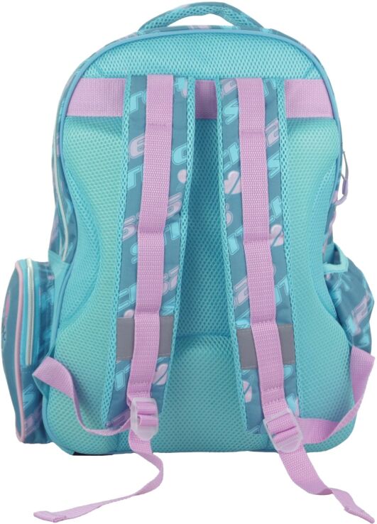 Stitch Brush It Out 26 Σακίδιο Οβάλ (342-03031) (3)