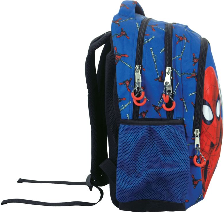 Spiderman Evergreen 26 Σακίδιο Οβάλ (337-11031) (1)