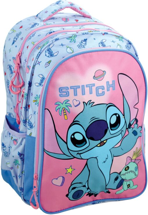 Stitch Scrapbook 26 Σακίδιο Οβάλ (342-04031) (0)