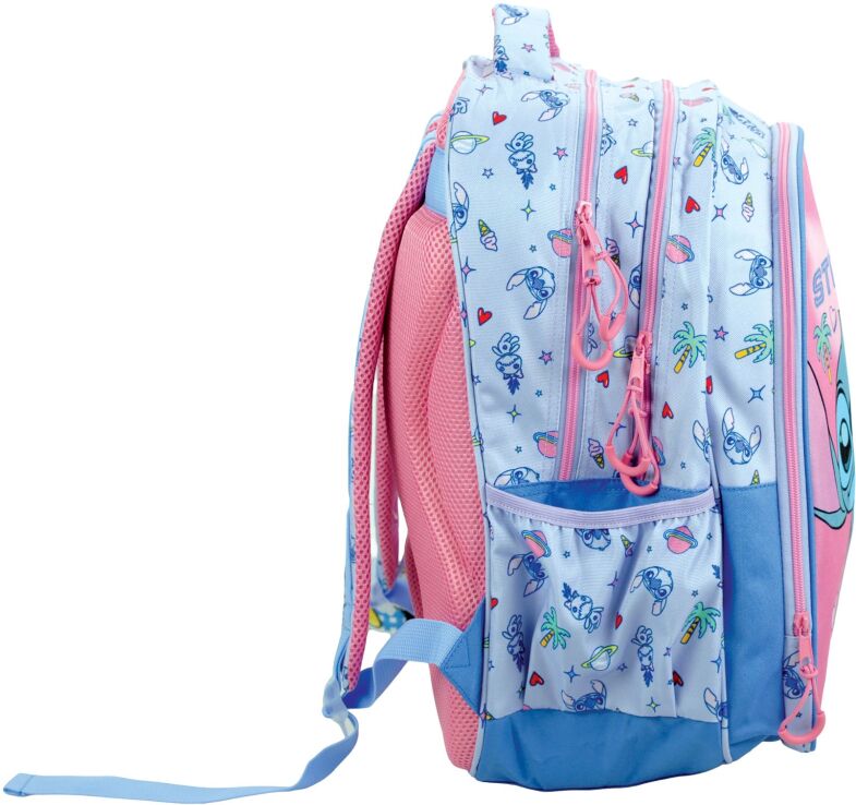 Stitch Scrapbook 26 Σακίδιο Οβάλ (342-04031) (1)