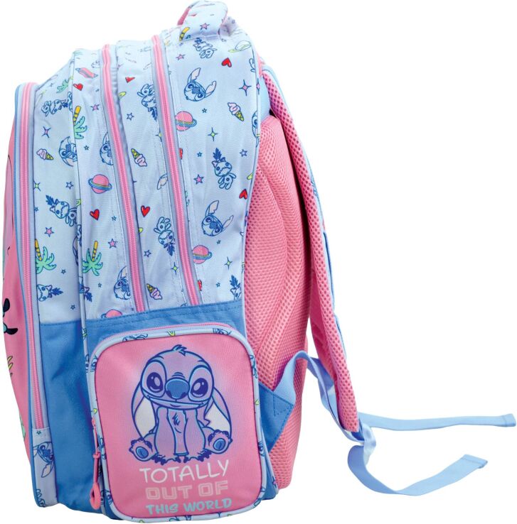 Stitch Scrapbook 26 Σακίδιο Οβάλ (342-04031) (2)