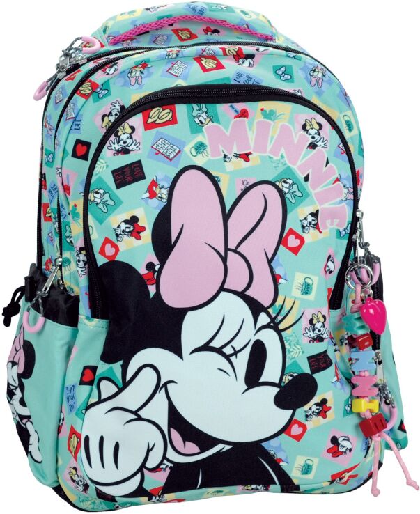 Minnie Love Your Life 26 Σακίδιο Οβάλ (340-32031) (0)