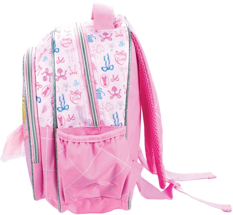Barbie Ballet 26 Σακίδιο Νηπιαγωγείου (349-96054) (2)
