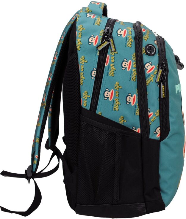 Paul Frank Colorado 26 Σακίδιο Οβάλ (376-00031) (2)