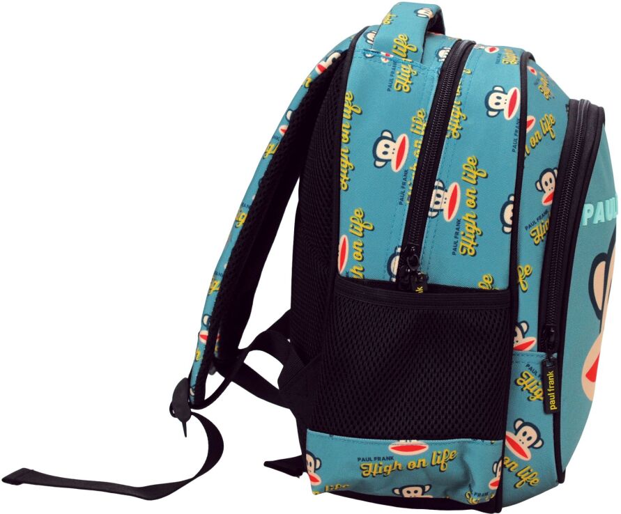 Paul Frank Colorado 26 Σακίδιο Νηπιαγωγείου (376-00054) (1)