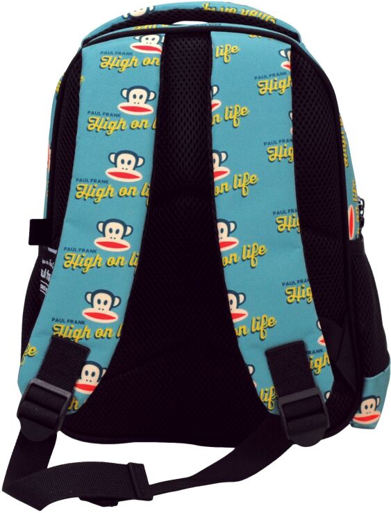 Paul Frank Colorado 26 Σακίδιο Νηπιαγωγείου (376-00054) (3)