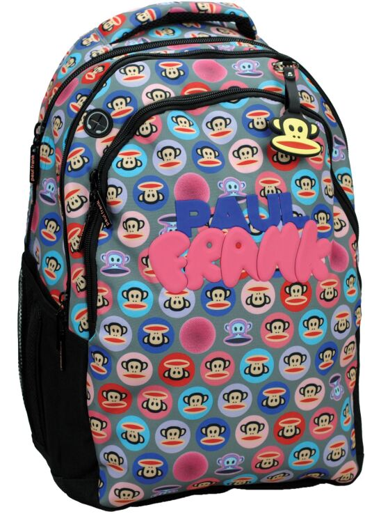 Paul Frank Fantasia 26 Σακίδιο Οβάλ (376-02031) (0)
