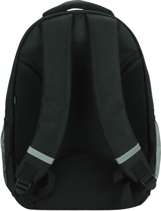 Maui & Sons Black 26 Σακίδιο Οβάλ (339-23031) (4)