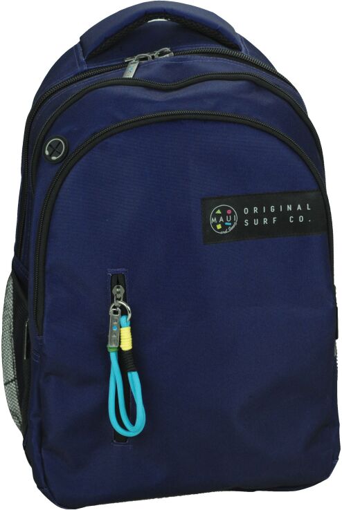 Maui & Sons Dark Blue 26 Σακίδιο Οβάλ (339-24031) (0)