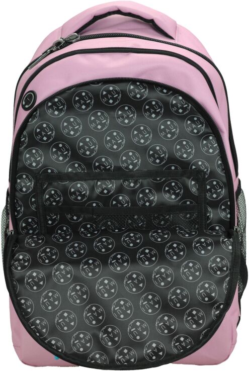 Maui & Sons Pink Light 26 Σακίδιο Οβάλ (339-25031) (1)