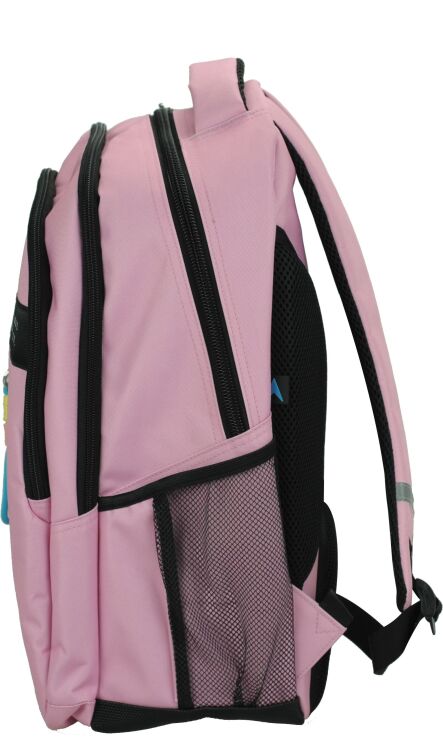 Maui & Sons Pink Light 26 Σακίδιο Οβάλ (339-25031) (3)