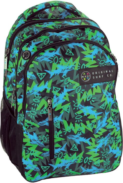 Maui & Sons Shark Tank 26 Σακίδιο Οβάλ (339-42031) (0)