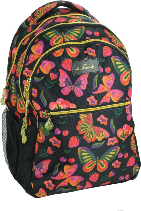 Hallmark Strawberry Fly 26 Σακίδιο Οβάλ (333-52031) (0)