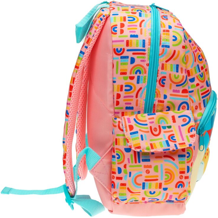 Fisher Price Ballon 23 Σακίδιο Νηπιαγωγείου (349-48053) (1)