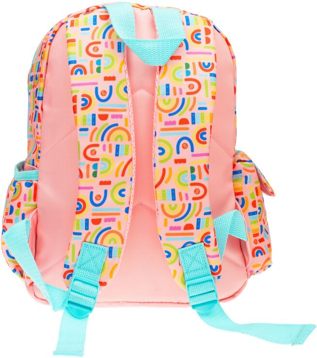 Fisher Price Ballon 23 Σακίδιο Νηπιαγωγείου (349-48053) (3)