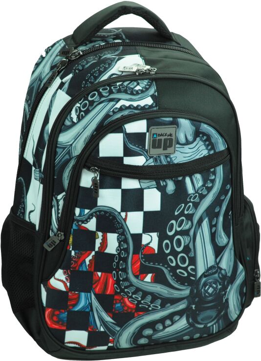 BMU Dive 26 Σακίδιο Οβάλ (357-34031) (0)
