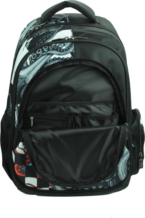 BMU Dive 26 Σακίδιο Οβάλ (357-34031) (1)