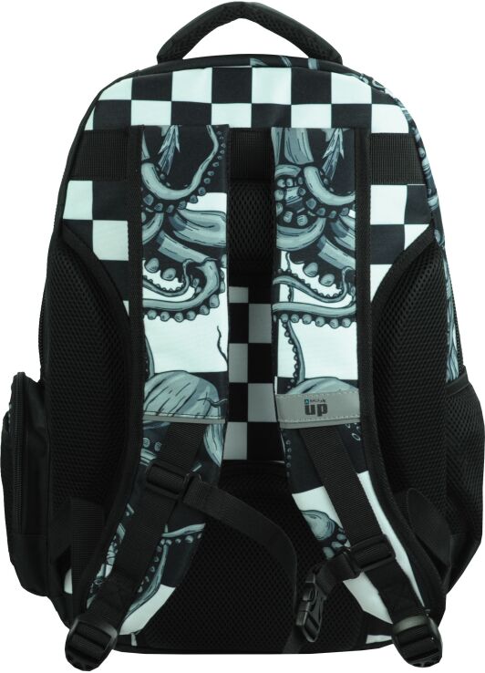 BMU Dive 26 Σακίδιο Οβάλ (357-34031) (4)