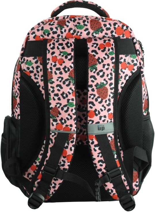 BMU Fashion Bear 26 Σακίδιο Οβάλ (357-35031) (3)